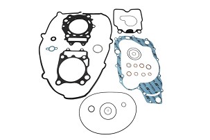 XRADICAL (ARTEIN GASKETS) KOMPLET ZAPTIVKI SUZUKI AN BURGMAN AN 400 4T LC '99-'02