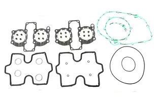 ATHENA 2026/01 KOMPLET ZAPTIVKI (BEZ SEMERINGA ULJNIH) HONDA VF 500 C / F / F2 '83-'85,