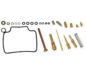 BRONCO SET ZA POPRAVKU KARBURATORA HONDA TRX 350 RANCHER (04-06) (26-1209) (NA 1 KARBURATOR)