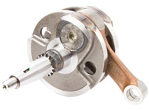 HOT RODS VRATILO KOLENASTI YAMAHA WRF 450 '04-'06 (WWPC145) (WR450F)