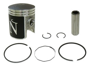 NAMURA KLIP SUZUKI LT 80 (LT80) QUADSPORT '87-'06, KAWASAKI KFX80 '03-'06 (+0,50 = 50,46MM) (W673M05050) (KARIKE NA-30080-2R)