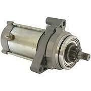 ARROWHEAD STARTER HONDA GL 1800 06-12 (31200-MCA-A60-A61) (410-54096)