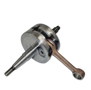 WOSSNER VRATILO KOLENASTI YAMAHA YZ 85 '19-'26