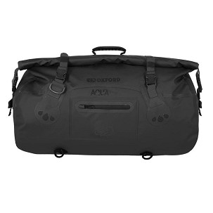 OXFORD TORBA AQUA T-70 ROLLBAG VODOOTPORNA ZAPREMINA 70L BOJA CRNA