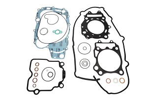 XRADICAL (ARTEIN GASKETS) KOMPLET ZAPTIVKI SUZUKI AN BURGMAN AN 400 4T LC '03-'06