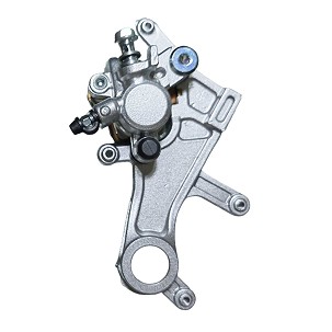 PROMX KOČIONA ČELJUST (SA PLOČICAMA) ZADNJA HONDA CRF 250 R '05-'22 , CRF 450 R, '05-'22, (43150-KRN-711, 43150-MKE-A01)