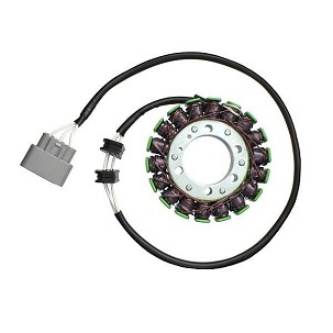 ELECTROSPORT NAMOTAJ ALTERNATORA (STATOR) YAMAHA XV 1700 ROAD STAR (02-06)