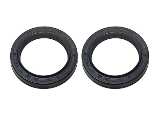 PSYCHIC SEMERINZI PREDNJEG VEŠANJA ULJNE 36X48X8/9,5 MM SUZUKI RS 175/250 '80-'82 (55-110;ARI046)