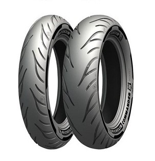 MICHELIN GUMA 160/70B17 COMMANDER III CRUISER 73V TL/TT M/C ZADNJI DOT 05-35/2025