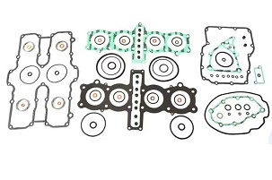 ATHENA 2026/01 KOMPLET ZAPTIVKI (BEZ SEMERINGA ULJNIH) HONDA CB 650 C / SC '83-'85, CB 550 F SUPERSPORT / NIGHTHAWK '83, CBX 650 / ED '83,