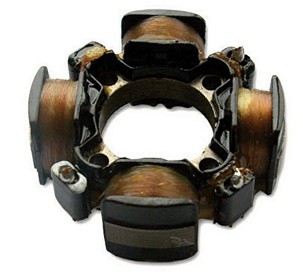 ELECTREX KALEM NAMOTAJA ALTERNATORA (STATORA) HONDA CR 125 '02-'07