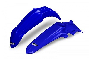 UFO KOMPLET BLATOBRANA YAMAHA YZ 125/250 '22 BOJA OEM (YA04856089, YA04875089)