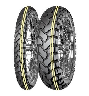 MITAS GUMA 150/70B17 ENDURO TRAIL DAKAR (DUPLI ŽUTA KAIŠ) 69H TL/TT M+S ZADNJI DOT 01-48/2024 (460025) (ZAMENA:70000461)