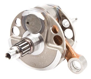 HOT RODS VRATILO KOLENASTI YAMAHA YFZ 450 (04-09) (12-13) HEAVY DUTY TUNING (+4,4 MM=470 CM3) (06-07)