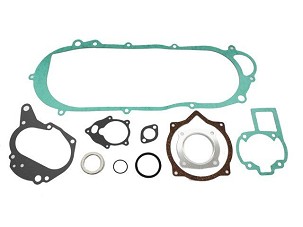 NAMURA KOMPLET ZAPTIVKI SUZUKI LT80 QUADSPORT '87-'06