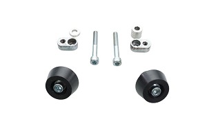 ZIPSER RASPRODAJA CRASH PAD SUZUKI GSX-R 1000 05-06 (STARA CENA 509) - RASPRODAJA