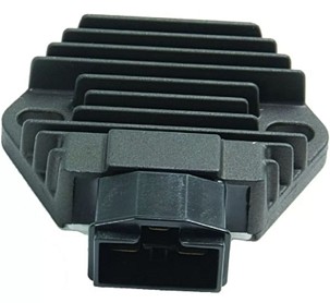 TOURMAX REGULATOR NAPONA HONDA VT 750DC SHADOW ACE/BLACK WIDOW '01-'07 (OEM: 31600-MCR-A00) (MADE IN JAPAN)