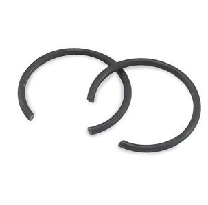 WOSSNER OSIGURAČ OSOVINE (2KOM.) (21MM X 1,2MM) CW13