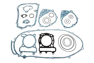 XRADICAL (ARTEIN GASKETS) KOMPLET ZAPTIVKI YAMAHA MAJESTY YP 250 DX '96-'03 , X-CITY 250 VP '07-'10 , X-MAX 250 YP R '05-'10 , X-MAX 250 YP R BLACK -'09