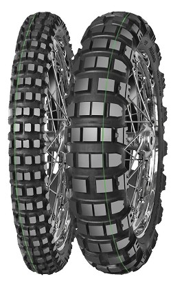 MITAS GUMA 90/90-21 (3.00-21) ENDURO TRAIL-RALLY PRO SUPER LIGHT (ZELENA TRAKA) 54R TT M+S PREDNJA DOT 07/2026 (460144) (ZAMENA:70000336)