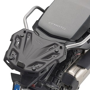 KAPPA 2026/09 NOSAČ CENTRALNOG KOFERA CF MOTO 800 MT-X '25-'26, 1000 MT-X '26, (BEZ PLOČE)