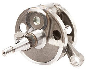 HOT RODS VRATILO KOLENASTI YAMAHA YZF 450 TUNING (+3MM=471 CM3) (06-09)