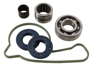 HOT RODS SET ZA POPRAVKU PUMPE VODE KTM SXF 250 16-22, SXF 350 16-22, EXCF 350 '17-23, HUSQVARNA FC 250 '16-'22, FE 250 '17-'23, FC 350 '16-'22, FE 350 '17-'23, GAS GAS MC 250F '21-'23, EC 250F '21-'23, EC 350F '21-'23