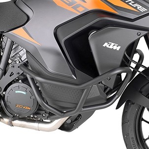 KAPPA GMOLE ŠTITNICI MOTORA KTM 1290 SUPER ADVENTURE 1290 S (21)