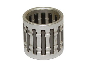 NAMURA LEŽAJ GLAVE KLIPNJAČE (IGLIČASTE) 16X20X19,5MM POSREBRZANE YAMAHA DT 125LC