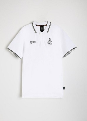 DIVERSE PROMOCIJA MAJICA POLO DKR P 07 BOJA BELA VELIČINA M