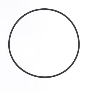 ATHENA 2026/09 DIHTUNG GLAVE MOTORA (O-RING) TM EN / MX 300 '15-'26, EN 300 FI '20-'26, MX 300 FI '25-'26, SMR 300 '20, SMR 300 FI '20-'26 (OEM: 122621; 12262.1)
