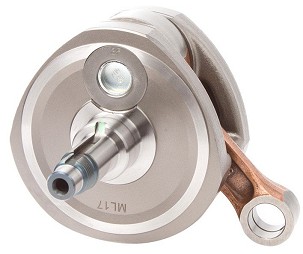 HOT RODS VRATILO KOLENASTI SUZUKI LTR 450 TUNING (+3 MM=471 CM3) (06-07)