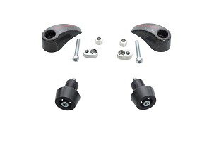 ZIPSER RASPRODAJA CRASH PAD YAMAHA FZ1 (STARA CENA 519) - RASPRODAJA