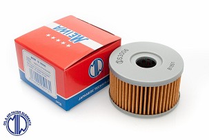 MIW (MEIWA) FILTER ULJA SUZUKI DR 600/650/750/800 (HF137) (50)