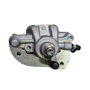 PROMX KOČIONA ČELJUST (SA PLOČICAMA) DESNI PREDNJA YAMAHA YFM 550 GRIZZLY , KODIAK 700, GRIZZLY 700, (3B4-2580U-02-00)