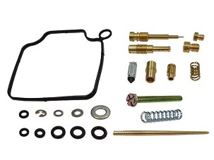 BRONCO SET ZA POPRAVKU KARBURATORA HONDA TRX 350 RANCHER ALL (00-03) (26-1210) (NA 1 KARBURATOR)