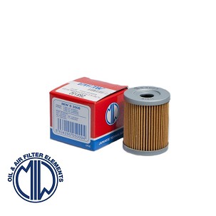 MIW (MEIWA) FILTER ULJA SUZUKI AN/DR/RV, LT 160/230/300 (HF132) (50)