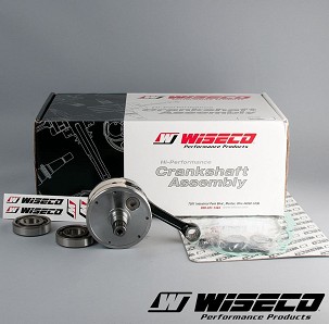 WISECO KLIPNJAČA POLARIS ATV 350 400