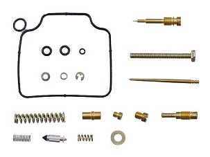 BRONCO SET ZA POPRAVKU KARBURATORA HONDA TRX 300/FW (93-00) (26-1373) (NA 1 KARBURATOR)