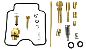 TOURMAX SET ZA POPRAVKU KARBURATORA YAMAHA YFM 660FS GRIZZLY '02-'05 (MADE IN JAPAN)