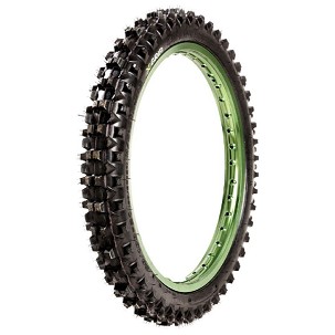 X-GRIP GUMA MOTOCROSS/ENDURO 80/100-21 SUPERENDURO-F SOFT 51R TT PREDNJI DOT 04/2025