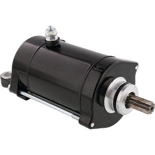 ARROWHEAD (JN) STARTER YAMAHA 1100 V1 WAVE RUNNER '15, 1100 VX WAVE RUNNER '07-15, 1100 VX 110 WAVE RUNNER '05-06 (6D3-81800-00-00) (VODENI SKUTER) - ZAMENJUJE SMU0408