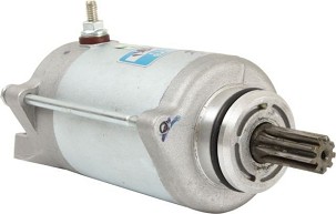 ARROWHEAD STARTER ARCTIC CAT 500/550/570/650/700/1000 ATV (0825-024) (410-22038)