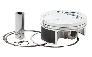 VERTEX KLIP YAMAHA YZF 250 (YZ250F) '05-'07, WRF 250 (WR250F) '05-'14 BIG BORE 80MM 270CCM (+3MM=79,98MM) (KARIKE 590280000001 X 1 KPL.)