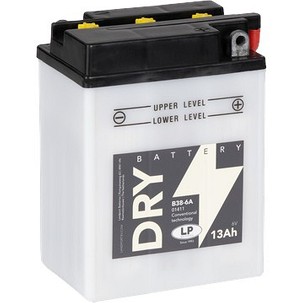 LANDPORT AKUMULATOR B38-6A (MD B38-6A) 6V SA ODRŽAVANJEM - ELEKTROLIT ODVOJENO (4) UE2019/1148