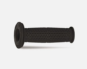 PROGRIP 2026/04 RUČKE PG714 RALLY (22+25MM, DUŽ.125MM) BOJA CRNA OTVORENE (OPEN END) (JEDNOKOMPONENTNE) (714-102) (PG714)