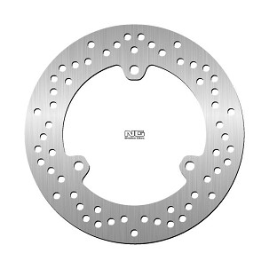NG DISK KOČIONI ZADNJI YAMAHA TRICITY 125 '14-'22 (230X117,8X4MM) (3X10,25MM)