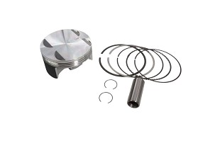 WOSSNER KLIP HONDA (4T) TRX 450R '04-'05 (93,96MM) (HC 11,5:1=+1,00)