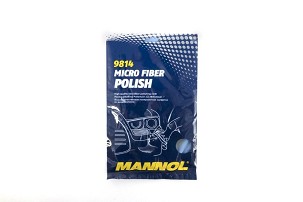MANNOL MICROFIBER POLISH - MICROFIBRA ZA POLIRANJA (9814) (150)