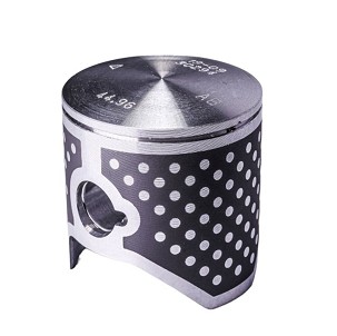 VERTEX KLIP KTM (2T) SX 65 (SX65) '09-'25, HUSQVARNA TC 65 (TC65) '17-'25 (44,99MM) RACE EVOLUTION (KARIKE 53010004500)